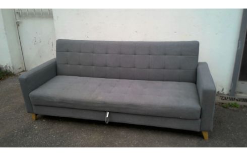 ZITBANK, , BEDBANK IN DE STAAT