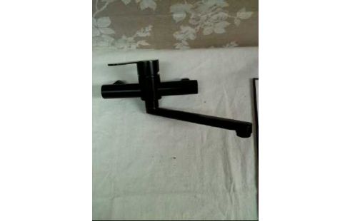 AMARTUR F. WASCHBECKEN <HOMELAVA> SCHWARZ