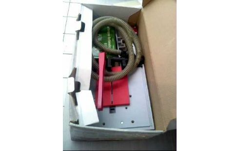 KOMPLETT-SYSTEM FÜR STICHSÄGE <NEUTECHNIK>