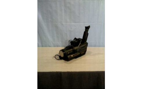 CAMCORDER S-VHS-C NV-MS95 <PANASONIC>