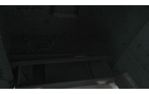 ARMOIRE A STAHLWILLE