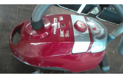 ASPIRATEUR ROWENTA  EN L'ETAT