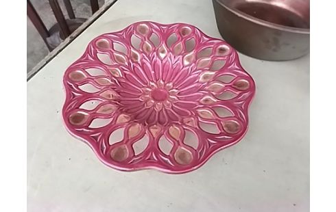 COUPE A FRUITS CERAMIQUE