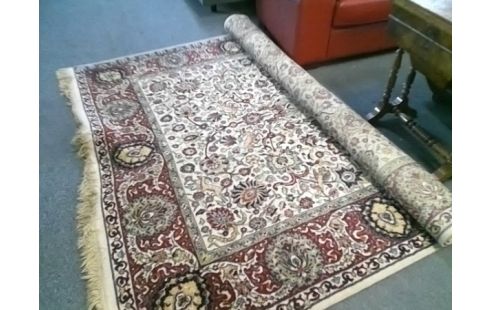 TAPIS ROUGE 200X300