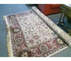 TAPIS ROUGE 200X300