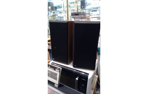 LECTEUR K7 ITT  ENREGISTREUR + HP