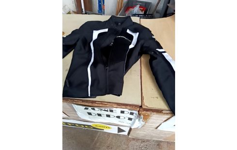 VESTE DE MOTO + ACC RES