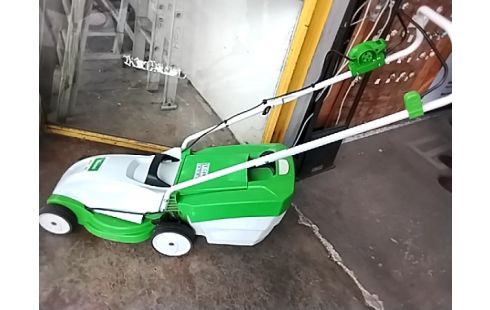 TONDEUSE ELECTRIQUE VIKING