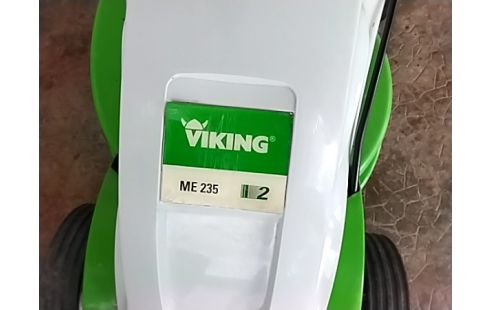 TONDEUSE ELECTRIQUE VIKING