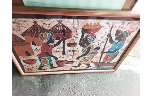 CADRE REPRODUCTION DVS