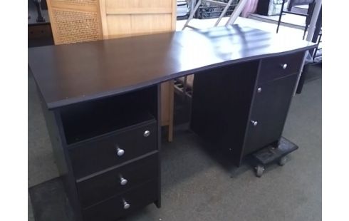 BUREAU 4T 1P (SANS CLEF)