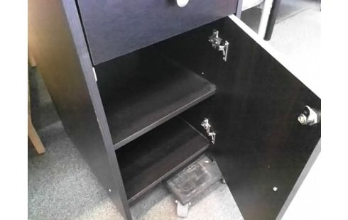 BUREAU 4T 1P (SANS CLEF)