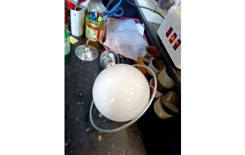 SUSPENSION MONTE ET BAISSE