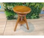 TABOURET A VIS
