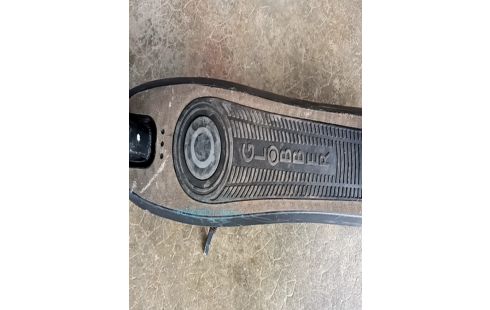 TROTTINETTE ELECTRIQUE GLOBBER E MOTION 12 + ACC