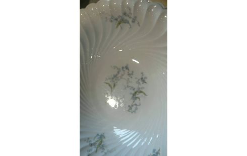 SERVICE DE TABLE HAVILAND