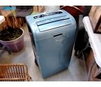 CLIMATISEUR MOBILE WHIRLPOOL +TUYAUX RSV2