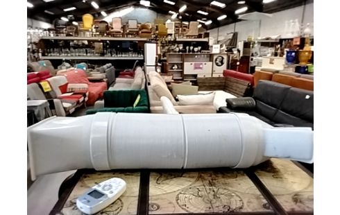 CLIMATISEUR MOBILE WHIRLPOOL +TUYAUX RSV2