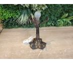 LAMPE ART DECO
