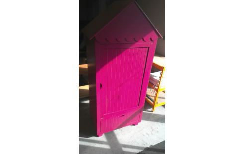 ARMOIRE ENFANT
