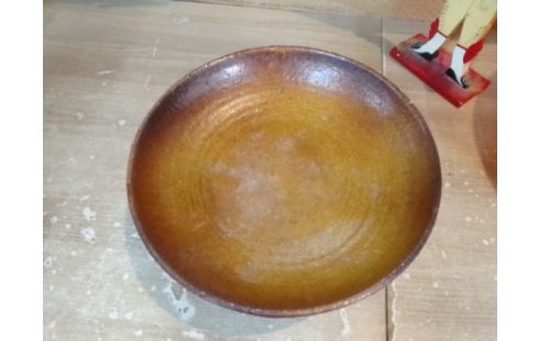 COUPE A FRUITS TERRE CUITE VALLAURIS