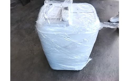 CLIMATISEUR MOBILE EVERSIBLE ÉQUATION +ACC RSV2