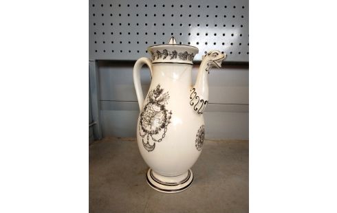 CAFETIERE DECOR SAONE ET LOIRE