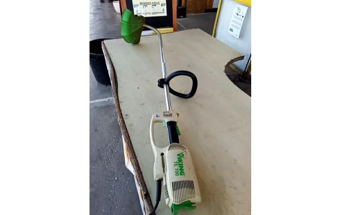 COUPE BORDURE VIKING