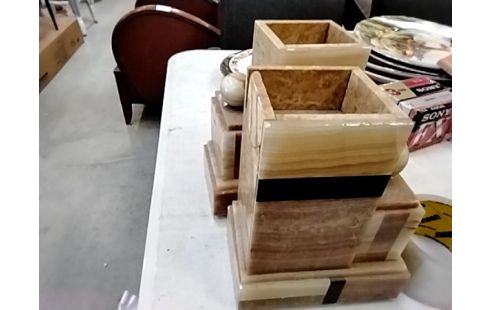 SERRE LIVRES EN ETAT