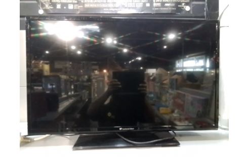 TELEVISEUR CONTINENTAL EDISON