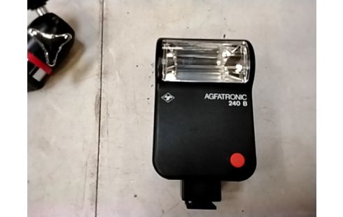 FLASH APPAREIL PHOTO