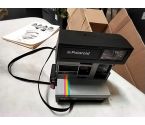 APPAREIL PHOTO POLAROÏD