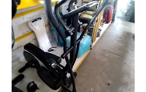 VELO ELLIPTIQUE STRIALE