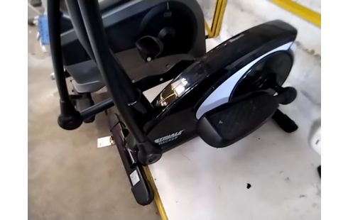 VELO ELLIPTIQUE STRIALE