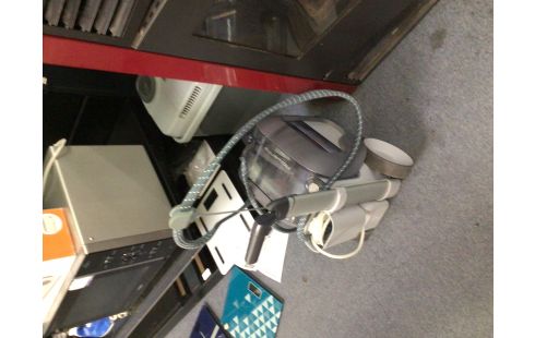 CENTRALE VAPEUR ROWENTA LIBERTY PRESSING