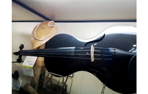 VIOLON FIBRE DE CARBONE - EVOLINE