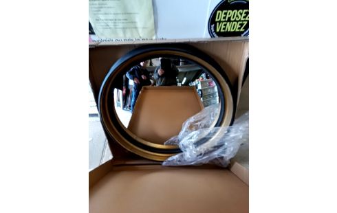 MIROIR ROND