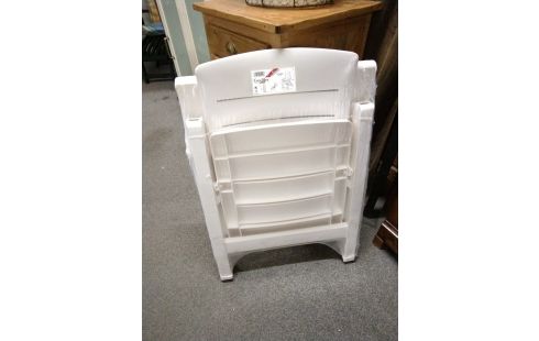 FAUTEUIL DE JARDIN GROSFILLEX