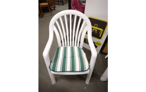 FAUTEUIL X4 GROSFILLEX