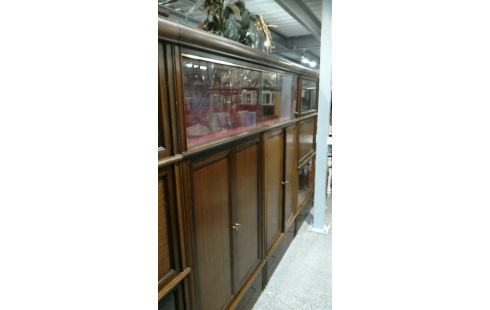 MEUBLE MD 1 MODULE DOUBLE