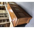 DRESSOIR MERISIER 3 PORTES 3 TIROIRS