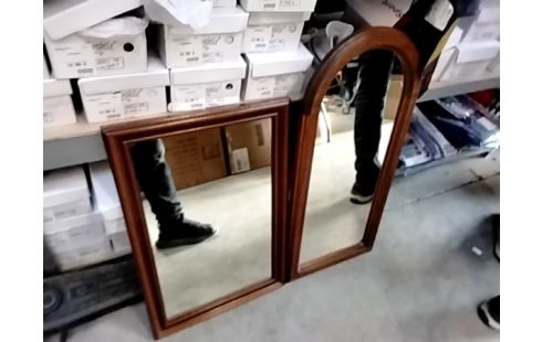 MIROIR BOIS