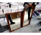 MIROIR BOIS