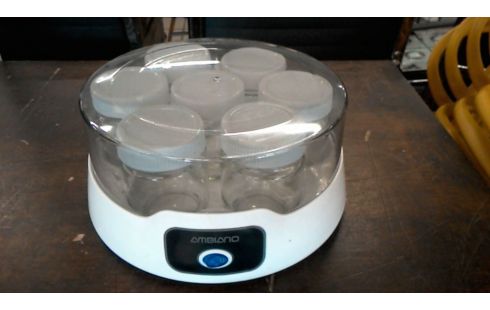 YAOURTIERE  AMBIANO