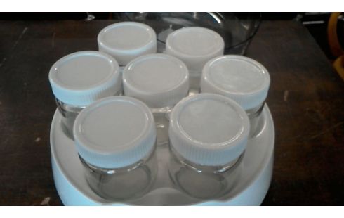 YAOURTIERE  AMBIANO