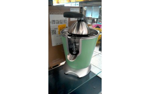 PRESSE AGRUMES KOENIG