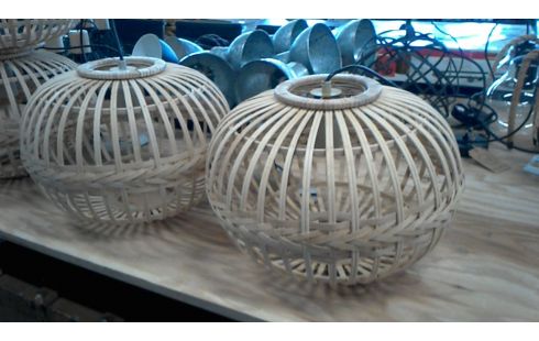 SUSPENSION  ROTIN    GM     L' UNE