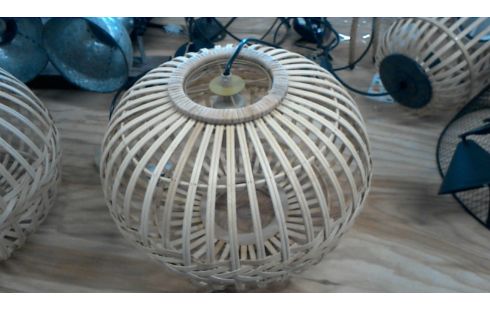 SUSPENSION  ROTIN    GM     L' UNE