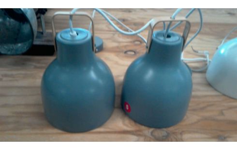 SUSPENSION  CERAMIQUE  L' UNE