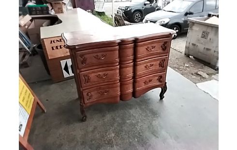 COMMODE 3 TIROIRS